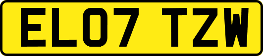 EL07TZW