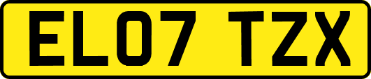 EL07TZX