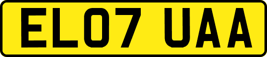EL07UAA