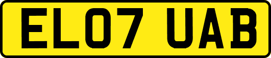 EL07UAB