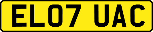 EL07UAC