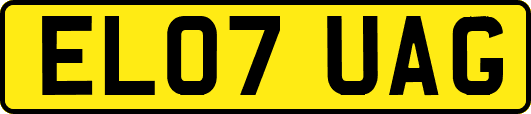 EL07UAG