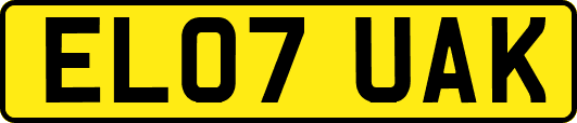 EL07UAK