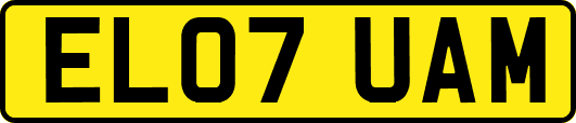 EL07UAM