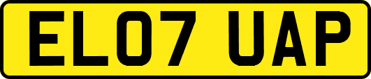 EL07UAP