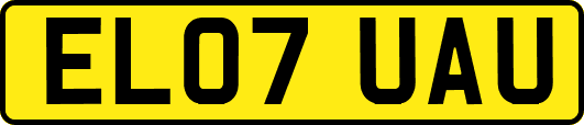 EL07UAU
