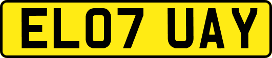 EL07UAY