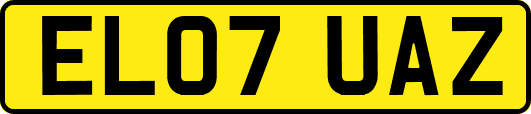 EL07UAZ