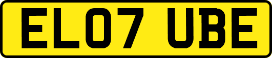 EL07UBE