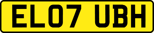 EL07UBH