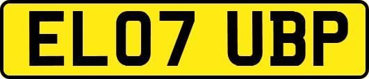 EL07UBP