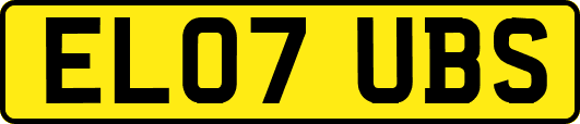 EL07UBS