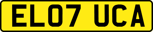 EL07UCA
