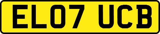 EL07UCB