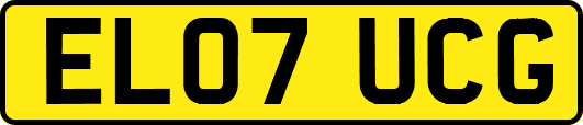 EL07UCG