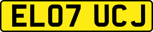 EL07UCJ