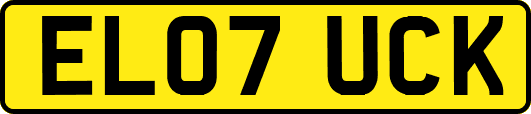EL07UCK