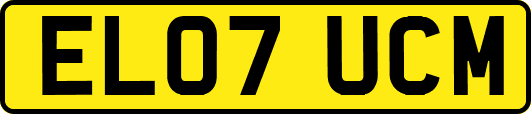 EL07UCM