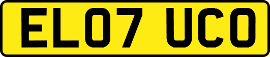 EL07UCO