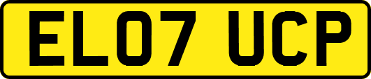 EL07UCP