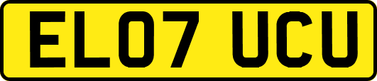 EL07UCU