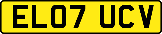 EL07UCV