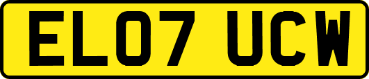 EL07UCW