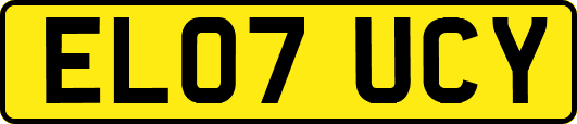 EL07UCY