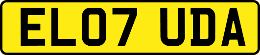 EL07UDA