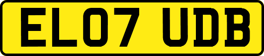 EL07UDB