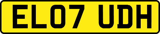 EL07UDH