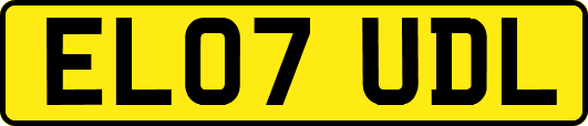 EL07UDL