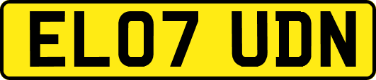 EL07UDN