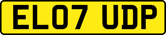 EL07UDP