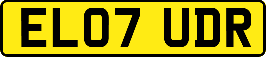 EL07UDR