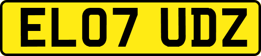 EL07UDZ