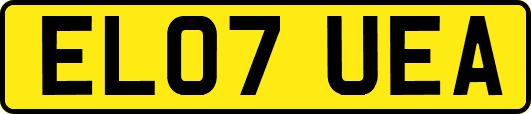 EL07UEA