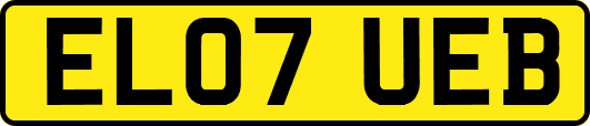EL07UEB