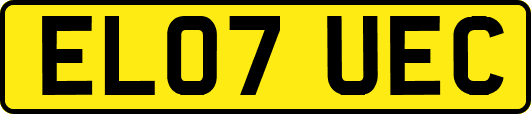 EL07UEC