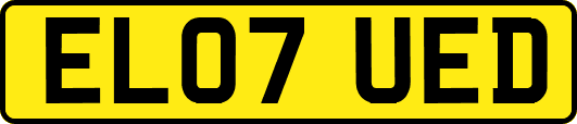 EL07UED