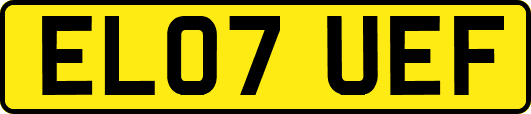 EL07UEF