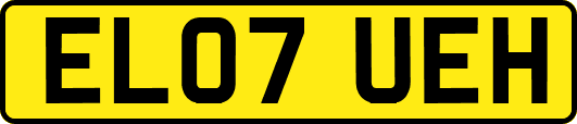 EL07UEH