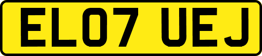 EL07UEJ