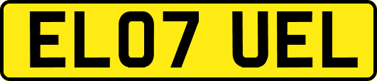 EL07UEL