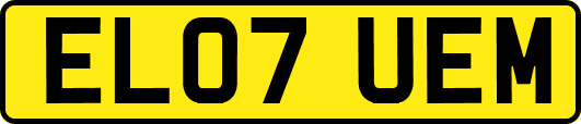 EL07UEM