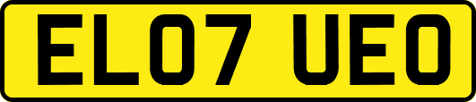 EL07UEO
