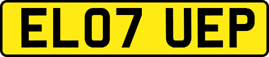 EL07UEP