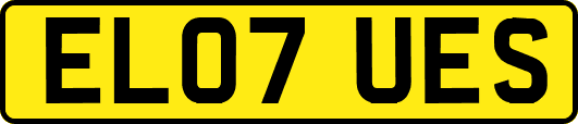 EL07UES