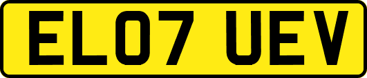 EL07UEV