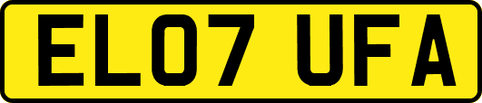 EL07UFA